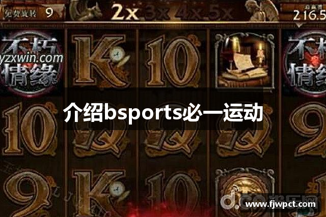 介绍bsports必一运动
